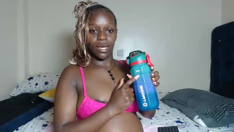 Cherie Independent model online show from May 15, 11:12 pm