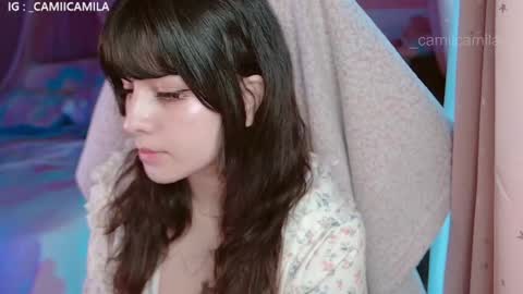 CALL ME CAMILANO BBLOVE ETC C A M I L A         online show from November 4, 2:27 pm