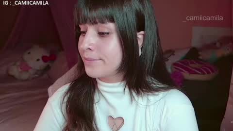 Snapshot of miss_yasmin chatting on April 16, 1:39 am CALL ME CAMILANO BBLOVE ETC C A M I L A online show from April 16, 1:39 am