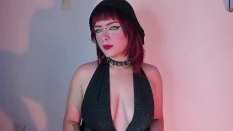 violeta online show from April 15, 7:32 pm