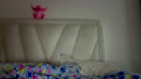 Ameliahs online show from March 4, 12:27 am