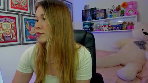 Martina Rivera online show from January 17, 1:21 am