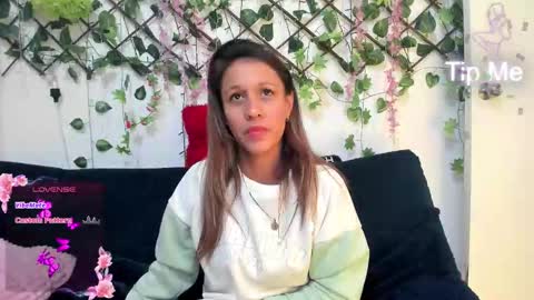 Missangel 8 online show from December 17, 6:08 am