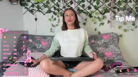 Missangel 8 online show from January 17, 6:29 am