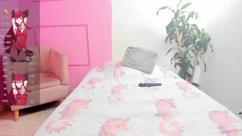 missangeldust online show from January 15, 3:07 pm