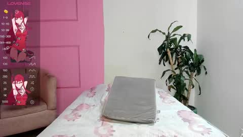 missangeldust online show from January 24, 3:13 pm