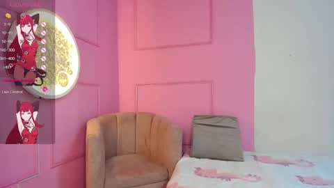 missangeldust online show from January 27, 8:39 pm