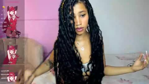 missangeldust online show from January 27, 11:43 pm