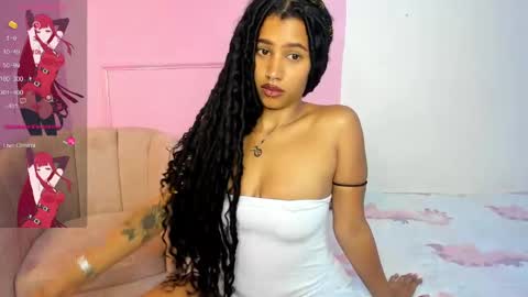 missangeldust online show from January 30, 8:53 pm