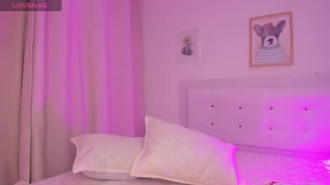 missangeldust online show from February 5, 12:06 pm