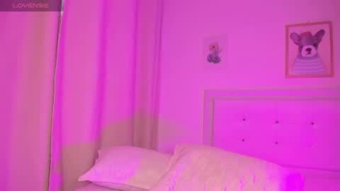 missangeldust online show from February 10, 12:08 pm