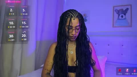 missangeldust online show from February 18, 12:06 pm