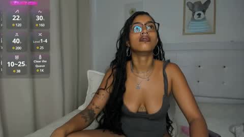 missangeldust online show from February 21, 8:38 pm