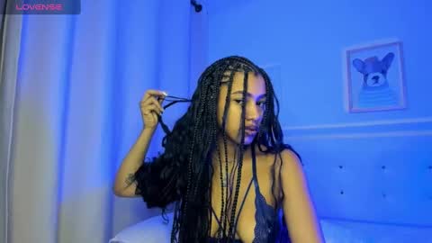 missangeldust online show from February 24, 12:16 pm