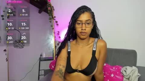 missangeldust online show from March 4, 3:15 pm