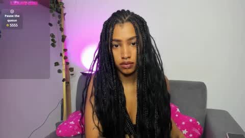 missangeldust online show from March 7, 3:18 pm