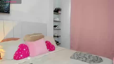 missangeldust online show from September 10, 9:37 pm