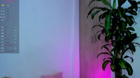 missangeldust online show from January 9, 1:30 am