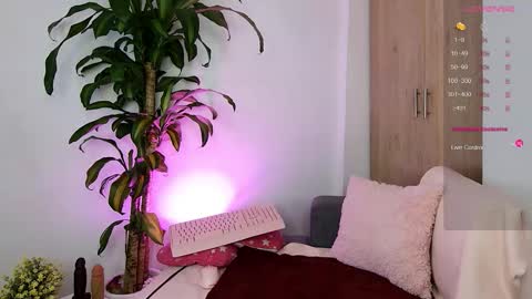 missangeldust online show from March 7, 2:03 pm