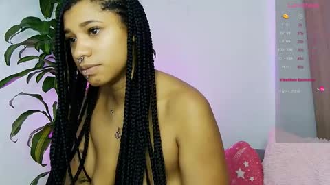 missangeldust online show from March 9, 1:37 pm