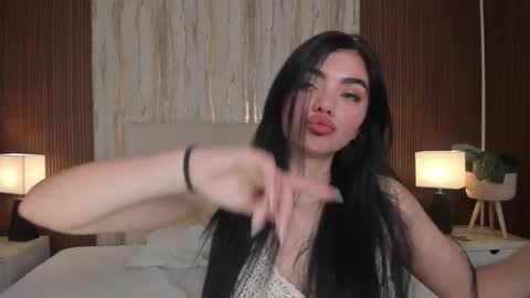 Ariadna Ruiz online show from March 18, 12:25 am