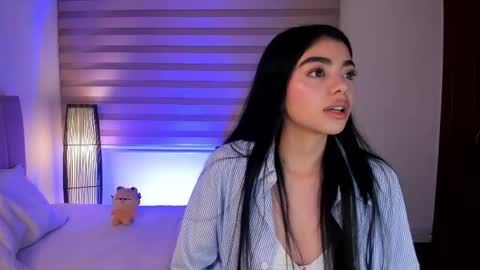 Ariadna Ruiz online show from April 15, 12:34 pm