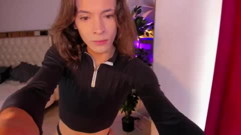 Mis Ari online show from November 12, 7:13 pm