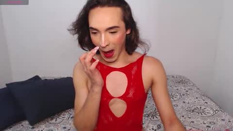 Mis Ari online show from February 28, 7:15 pm