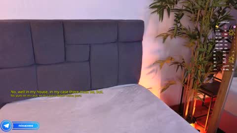 Laura online show from April 15, 1:07 pm