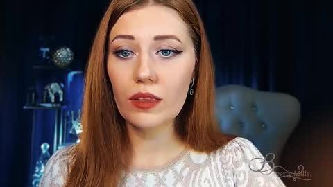 The divine Beverly online show from April 29, 9:24 am