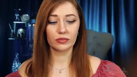 The divine Beverly online show from May 3, 5:24 am