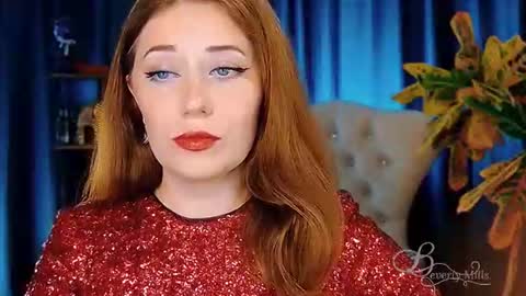 The divine Beverly online show from July 3, 11:16 am
