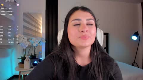 Bianca Torres online show from December 17, 2:55 am