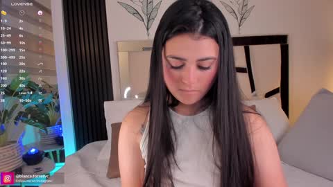 Bianca Torres online show from January 21, 11:24 pm