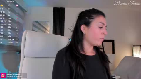 Bianca Torres online show from March 4, 11:32 pm