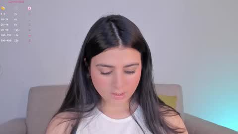 Bianca Torres online show from February 19, 1:23 am