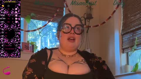 Miss Bika online show from January 19, 11:53 pm