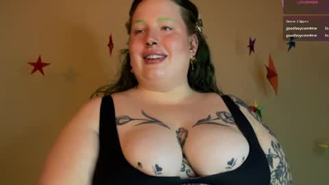 Miss Bika online show from May 6, 11:54 pm