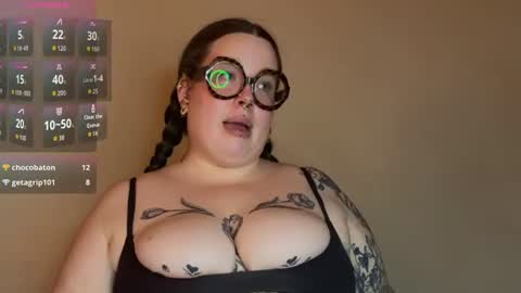 Miss Bika online show from July 16, 10:49 pm