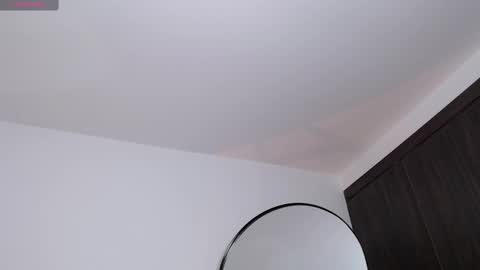 Snapshot of missblair12 chatting on March 8, 1:03 pm MissBlair online show from March 8, 1:03 pm