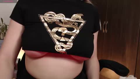 Snapshot of missblair12 chatting on March 12, 3:07 pm MissBlair online show from March 12, 3:07 pm