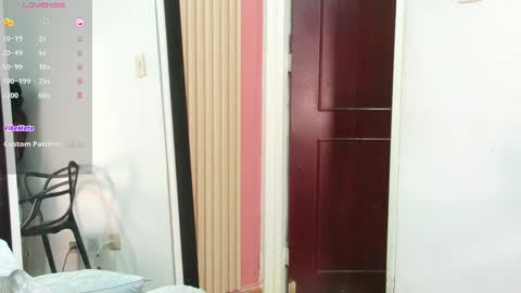 Miss Evelyn  online show from September 27, 3:22 am