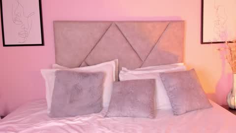 Miss Bombom online show from September 22, 3:52 am