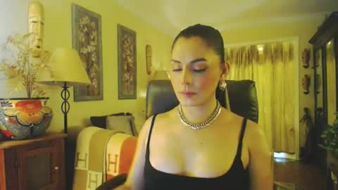 Brownie -P online show from July 23, 9:02 pm