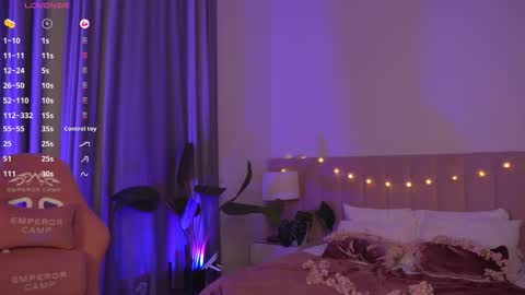 Bunny online show from September 25, 11:41 pm