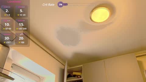 missbya online show from January 28, 9:30 am