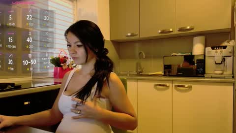 missbya online show from November 13, 6:01 am