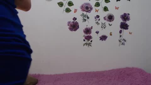 misscelestial online show from March 1, 4:31 pm