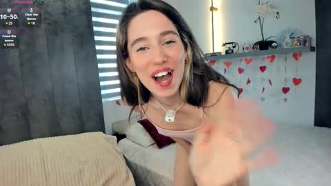 Shelley online show from March 24, 7:46 am