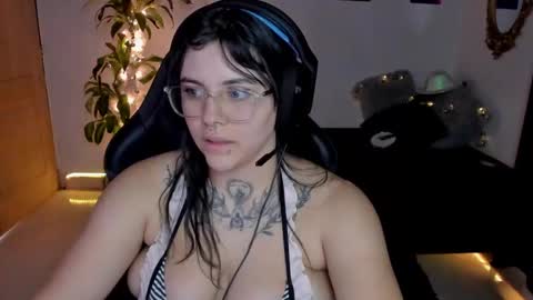 Missy Charlottte.  Hey remember to give me a thumbs up ty online show from December 12, 7:37 pm